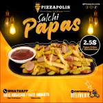 SalchiPapas
