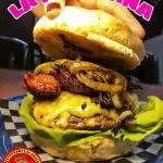 LA MEXICANA 🍔