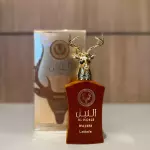 Lattafa Al Noble Wazeer 100ml