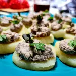Paté de Butifarra