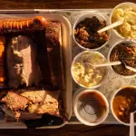 ALL MEATS (4-5 PERSONAS)
