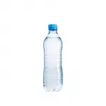 Agua Bote (500 ML)