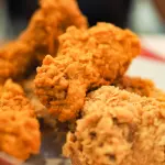 Mix de frango