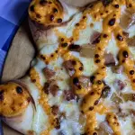 BACON C/ CHEDDAR