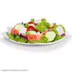 54 - SALADA