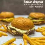 Smash Argenta