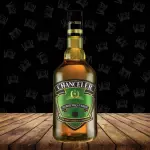 Whisky Chanceler Maçã Verde 1L