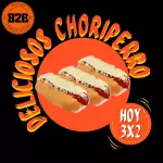 PRMO 3 BUTIPERRO