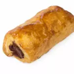 Top de chocolate