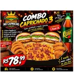 Combo Capricho3