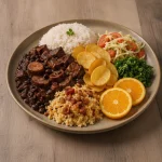 Executivo - Feijoada Tradicional