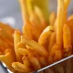 PAPAS A LA FRANCESA 🍟