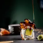 Fuyi Roll
