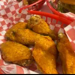 Personal Alitas
