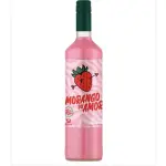 Licor Risso Morango do Amor 750ml