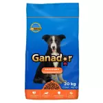 GANADOR ORG.CACHORRO