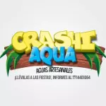 Crashi Aqua