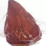 PICANHA SUINA DEFUMADA 500g