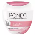 Crema Facial POND'S CLARANT B3 GRASA