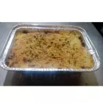 PASTEL DE PAPAS
