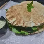 Beirute calabresa