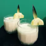 Caipilé Pina Colada