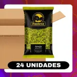 Bulto Pantera Arvejas Verdes 900g