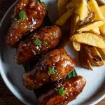 Coffee Wings