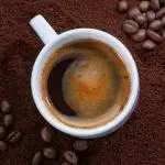 CAFÉ