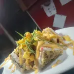Sushi Sandwich 🥪