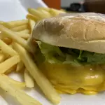 Choriburger