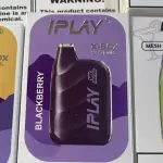 blackberry