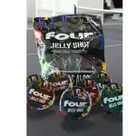 FOUR LOKO JELLY SHOT (GOMITAS)
