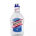AGUARDIENTE ANTIOQUEÑO AZUL 375ML