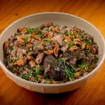 MANSAF DE POLLO