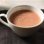 Chocolate Caliente
