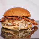 BRASA BURGER