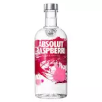 Absolut Raspberry