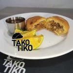 Empanada Mexicano