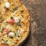 QUATRO FORMAGGI