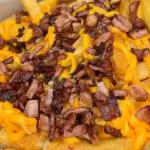 CAJA DE CHEDDAR Y BACCON