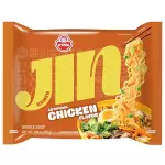 Jin Ramen Chicken