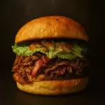Burger Viva México Cabr"#$#