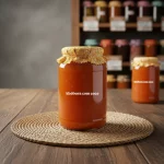 ABÓBORA COM COCO 680g