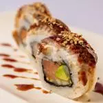 UNAGUI ROLL