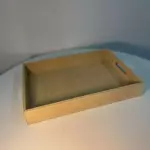 Cesta retangular Lisa P COD: 78563