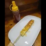 Queijo Coalho