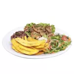 Pollo a la Plancha