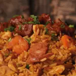 Arroz Sierra Nevada