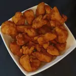 Milanesa de Pollo